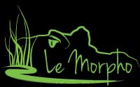 Logo Le Morpho
